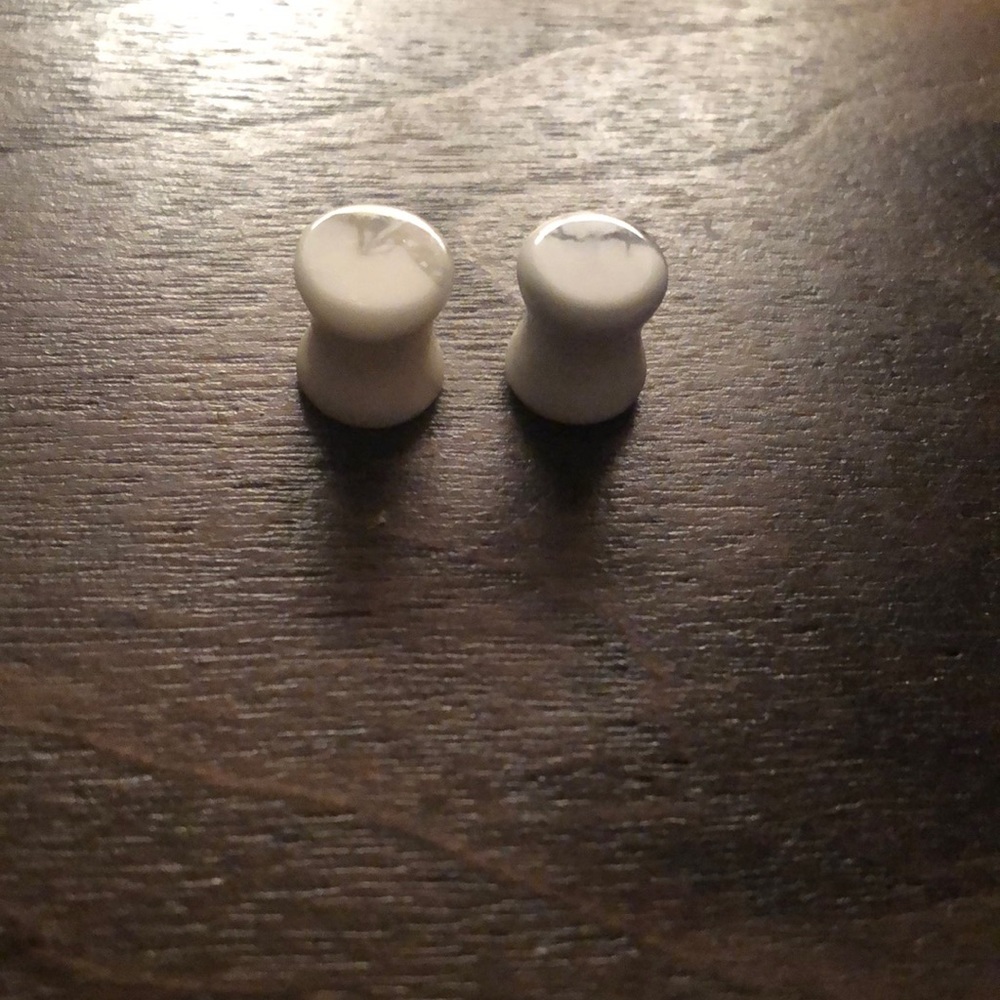Ear Gauges